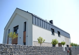 Kwadratowe systemy rynnowe bez tajemnic. Jakie są ich zalety?