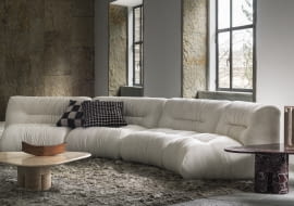 Nowości od Ghidini1961: Lorenza Bozzoli rozszerza kolekcję Mambo