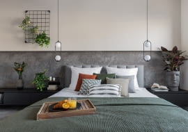 Kolekcja Leroy Merlin jesień-zima 2024 dostępna w sklepach i na leroymerlin.pl od października 2024.