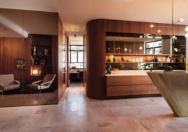 Paramount House - co-workingowa przestrzeń w australijskim Sydney