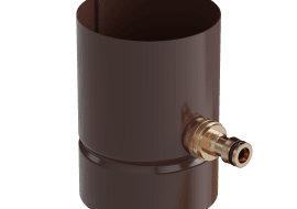 Łapacz wody deszczowej