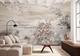 Ściana z pomysłem - kolekcja Wallpepper 2025