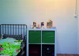 Wykończenie ścian z betonu komórkowego