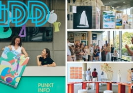 Podsumowanie Gdynia Design Days 2026: bliżej projektowania i bliżej siebie