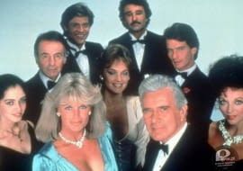 seriale, kultowe seriale, seriale z naszego dzieciństwa