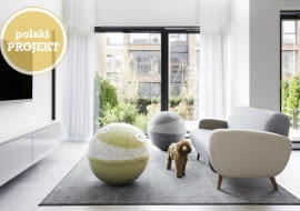 Rollo, puf, siedzisko, noti