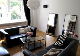 home staging, aranżacja wnętrz, prezentacja mieszkań