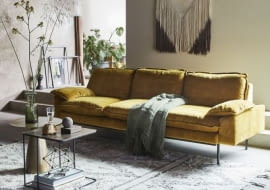 Nowe oblicze stylu holenderskiego