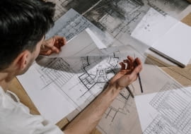 Od koncepcji do projektu – czego naprawdę uczą się studenci architektury?