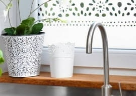 Zazdrostka do kuchni - zrób to sam