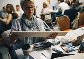 Meetblogin w tym roku odbędzie się po raz 5.