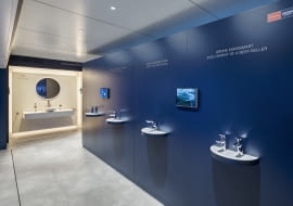 Marka GROHE wprowadza nowe rozwiązanie dla profesjonalistów – subbrand GROHE Professional