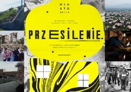 6 x miejskie przesilenie. Znamy program filmowy MIASTOmovie 9