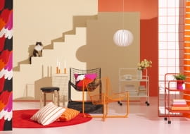 80-lecie IKEI: druga odsłona kolekcji Nytillverkad