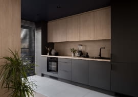 Żaluzje do kuchni. Jakie wybrać? Jakie będą najlepsze?