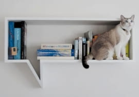 półka, nunez, komiks