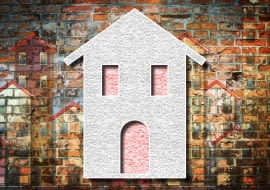 Jak powstaje dom ze styropianu?