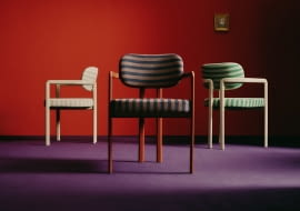 DEDAR Milano x Westwing