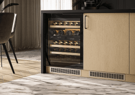 Kratki wentylacyjne do mebli