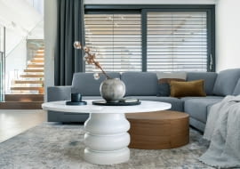 Najpopularniejsze style wnętrz - czym się charakteryzują?