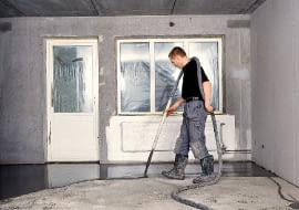 masa samopoziomująca,wylewka,zaprawy murarskie,zaprawa wyrównawcza