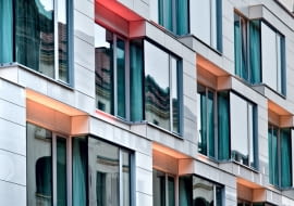 APA Hubka, Wrocław, polska architektura, hotel, Puro Hotels