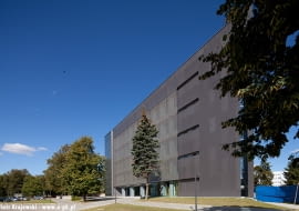 Wydział Biotechnologii Katolickiego Uniwersytetu Lubelskiego