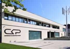Centrum Kształcenia Praktycznego w Ostrowie Wielkopolskim