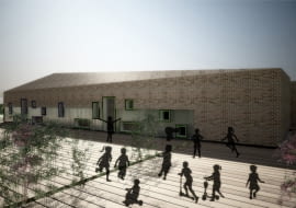 konkurs, włochy, przedszkole, Karolina Studzińska