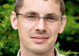 Michał Konarski
