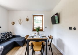 Poradnik malowania ścian wewnętrznych