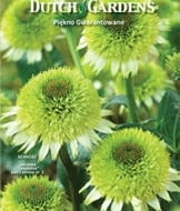 Okładka katalogu Dutch Gardens Wiosna 2012