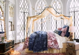 Kolekcja PBteen inspirowana Harrym Potterem