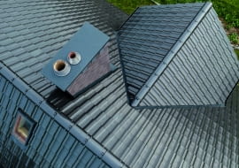 Dachówki na każdą pogodę