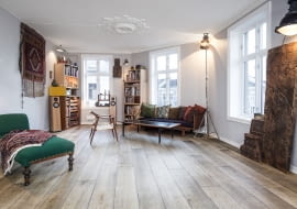 Chapel Minster kolor Howden