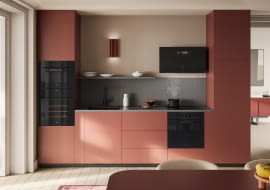 Elica Connex super plat interior