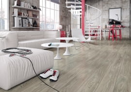 odłoga na lata. Jak wybrać i pielęgnować , by po 5, 10 czy 15 latach  nadal olśniewały swoim wyglądem?