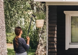 Oszczędzanie wody w ogrodzie