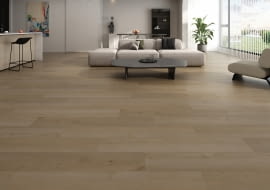 Płytki czy drewno na podłogę?