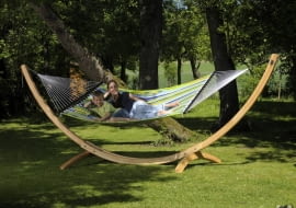 Hamak Palm Beach Mare