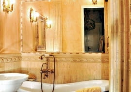 UWAGA ! DO JEDNORAZOWEJ PUBLIKACJI GOSC CZTERECH KATOW - EWA KUKLINSKA ( AKTORKA , TANCERKA I PIOSENKARKA ) , NZ MIESZKANIE , WNETRZA , LAZIENKA STYLIZACJA AGNIESZKA OSAK - REJMER FOT. MAREK SZYMANSKI PUBLIKACJA CZTERY KATY NR 7 (237) - 7 2011 SLOWA KLUCZOWE: WNETRZE LAZIENKA ZDJĘCIE DO WKŁADKI: PUBLIKACJA CZTERY KATY NR 7 (237) - CZASOPISMA