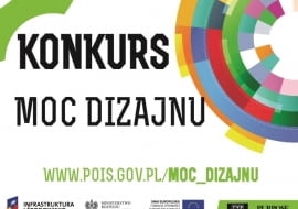 Konkurs "Moc Dizajnu"