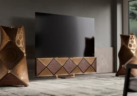 Bang & Olufsen Atelier: nowy wymiar personalizacji dźwięku