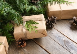 Świąteczne prezenty - jak je wybierać?