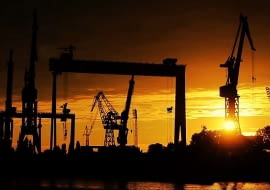 Stocznia szczecińska