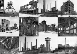 Kolaż zdjęć Wojciecha Wilczyka - zdjęcie w artykule do jednorazowej publikacji