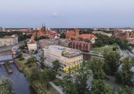 Concordia Design Wrocław