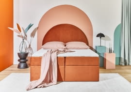 Najważniejsze trendy w aranżacji wnętrz 2024