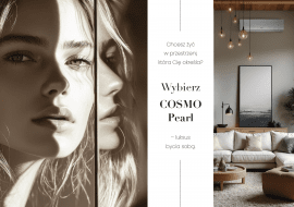 Stwórz Idealny Klimat w Twoim Domu z GREE COSMO Pearl