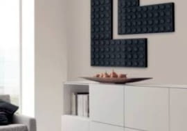 grzejniki, kaloryfery, design